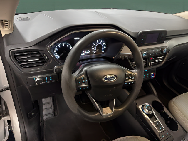 Used 2020 Ford Escape S FWD image 17