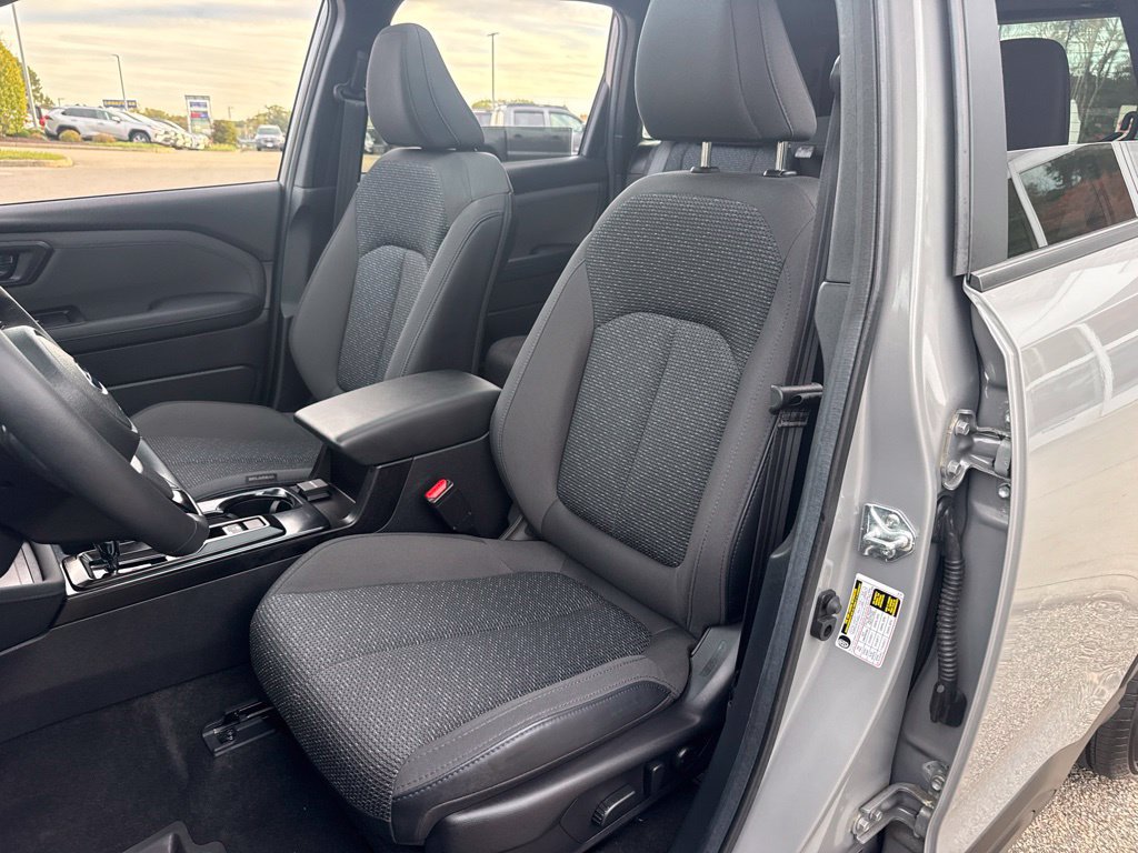 Used 2026 Subaru Forester Premium AWD/4WD image 17