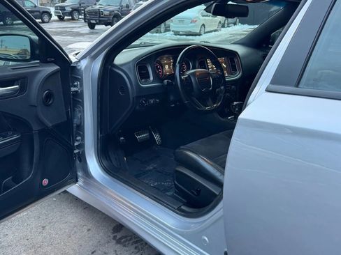 Used 2020 Dodge Charger Scat Pack w/ Dynamics Package image 6