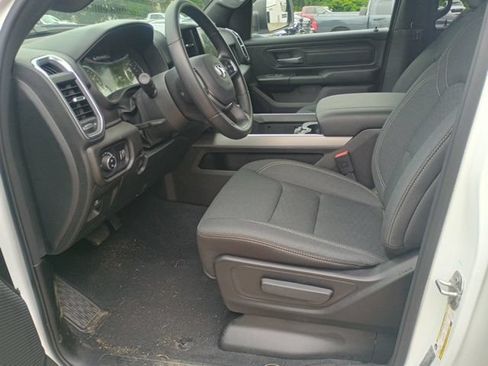 Used 2026 RAM 1500 Tradesman AWD/4WD image 26