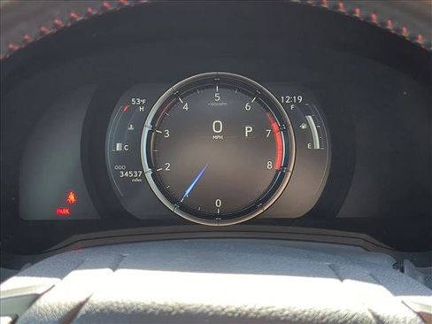 Used 2023 Lexus IS 350 F Sport w/ Accessory Package 2 image 11