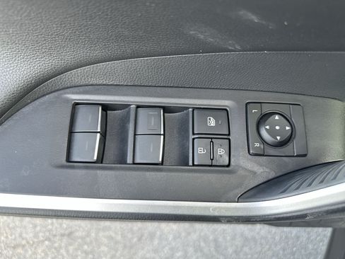 Used 2024 Toyota RAV4 Limited AWD/4WD image 15
