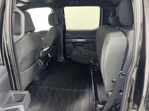 Used 2023 Ford F150 XLT w/ Equipment Group 302A High image 32