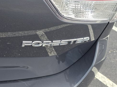 Used 2023 Subaru Forester Premium AWD/4WD image 15