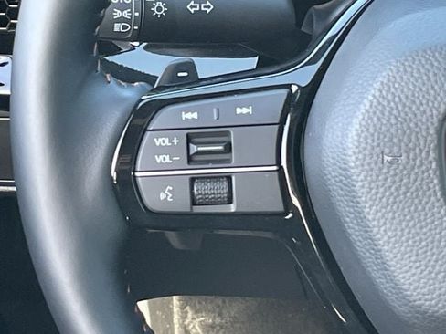 Used 2026 Honda CR-V Sport Touring image 14