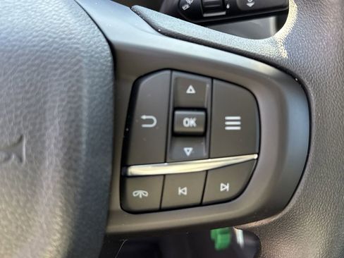 New 2025 Ford Ranger XL w/ Trailer Tow Package image 25