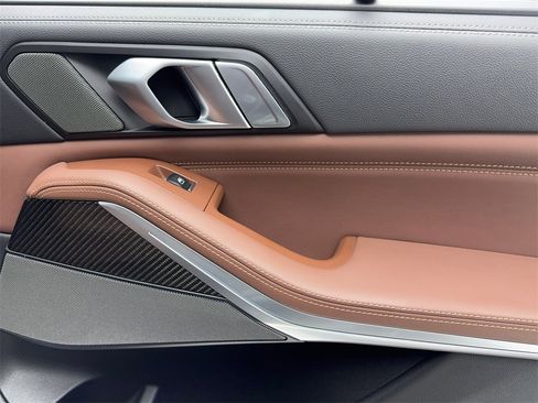 Used 2023 BMW X5 M50i w/ Executive Package image 54