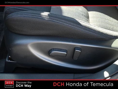 Used 2020 Nissan Maxima 3.5 S w/ Floor Mat Group image 17