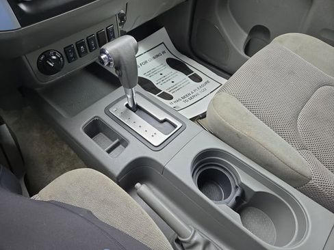 Used 2018 Nissan Frontier SV w/ Value Truck Package image 25