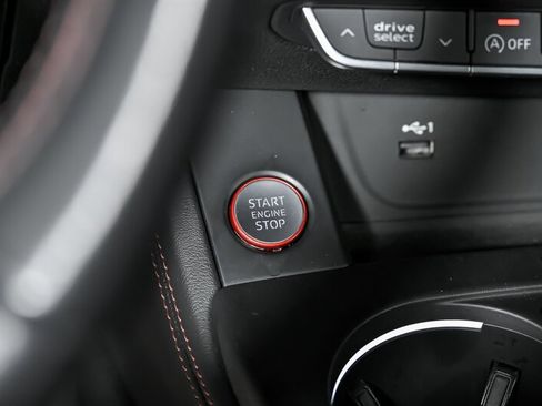 Used 2019 Audi S5 Premium Plus image 36