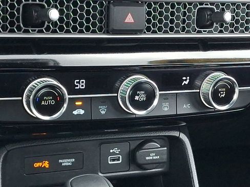 Used 2024 Honda Civic Sport image 15