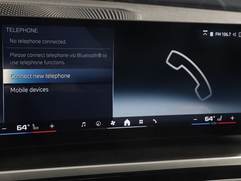 Used 2024 BMW i4 M50 image 64