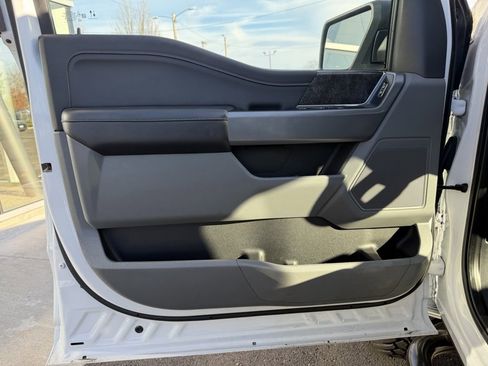 Used 2022 Ford F150 XLT w/ Equipment Group 301A Mid image 11