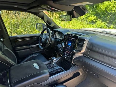 Used 2024 RAM 1500 TRX w/ TRX Level 2 Equipment Group AWD/4WD image 18