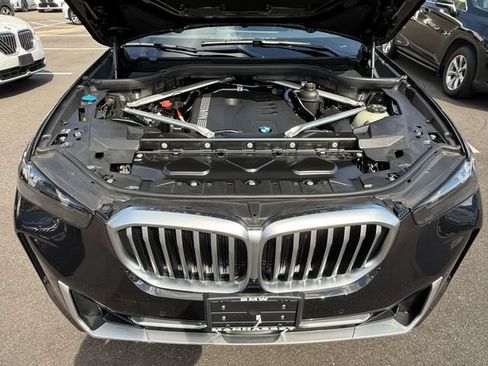 Certified 2024 BMW X5 xDrive40i w/ Parking Assistance Package AWD/4WD image 26