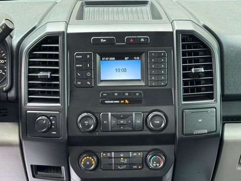 Used 2020 Ford F150 XL w/ Equipment Group 101A Mid AWD/4WD image 15