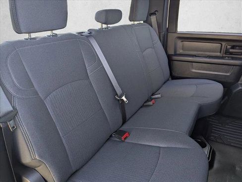 Used 2024 RAM 3500 Tradesman image 17