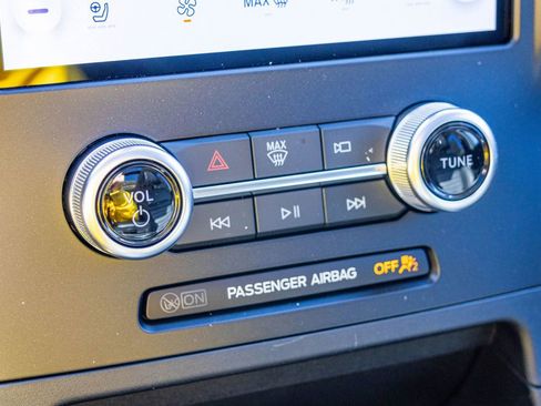 New 2024 Ford Edge SEL w/ Convenience Package image 18