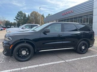 New 2023 Dodge Durango AWD w/ Skid Plate Group video 2