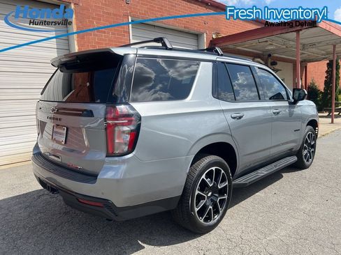 Used 2023 Chevrolet Tahoe RST AWD/4WD image 7