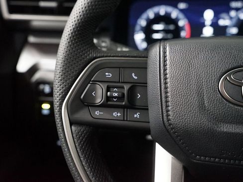 New 2026 Toyota Tacoma TRD Sport image 16