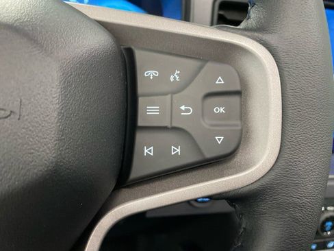 New 2025 Ford Bronco Big Bend image 21