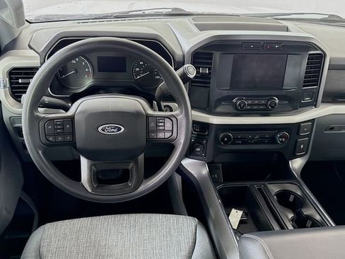 Used 2022 Ford F150 XLT image 21