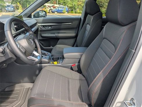 New 2026 Honda CR-V Sport image 16