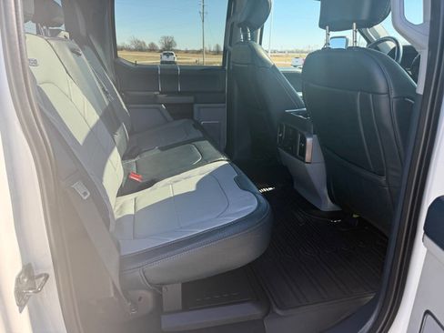 Used 2022 Ford F350 Limited image 43