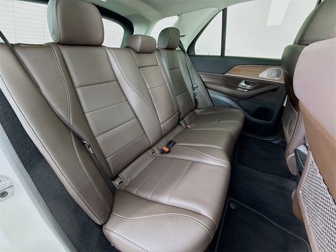 Used 2023 Mercedes-Benz GLE 450 4MATIC image 28