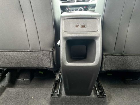 Certified 2024 Chevrolet Trax LT w/ Driver Confidence Package image 20