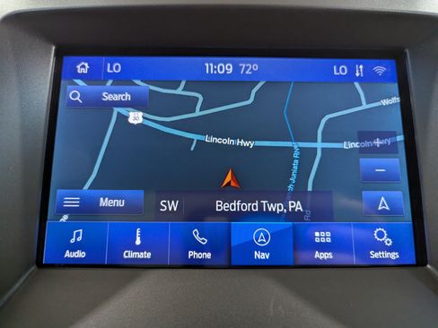 Used 2020 Ford Edge Titanium w/ Equipment Group 301A AWD/4WD image 20
