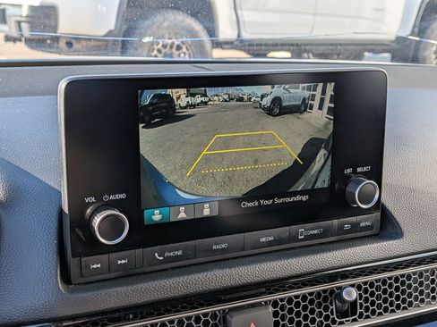 Used 2022 Honda Civic Sport image 23