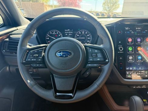 Used 2026 Subaru Forester Touring AWD/4WD image 8