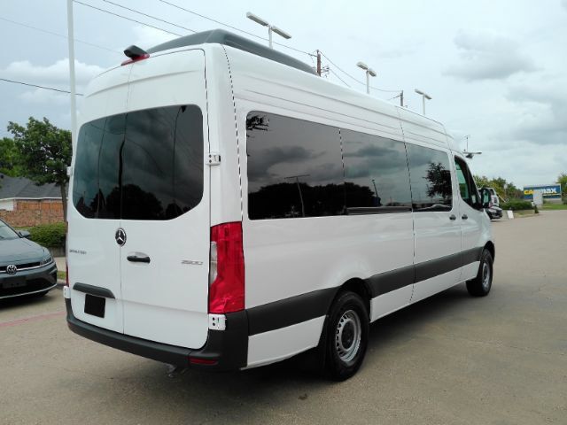Used 2026 Mercedes-Benz Sprinter 2500 image 12