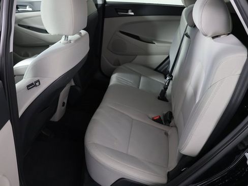 Used 2020 Hyundai Tucson SEL image 20