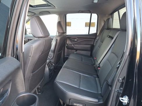 Used 2022 Honda Ridgeline RTL image 10