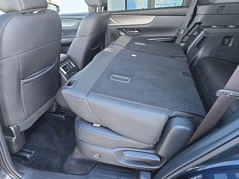 Used 2024 MAZDA CX-90 3.3 Turbo S image 96