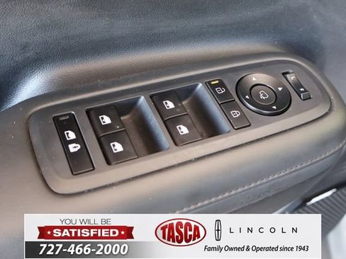 Used 2024 Hyundai Santa Fe Calligraphy FWD image 11