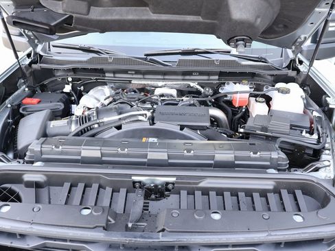 New 2026 Chevrolet Silverado 3500 W/T image 46