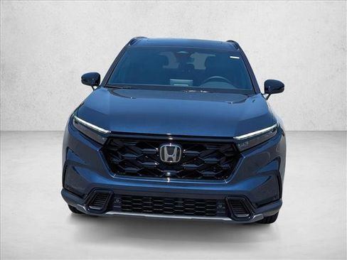 New 2026 Honda CR-V Sport-L image 2