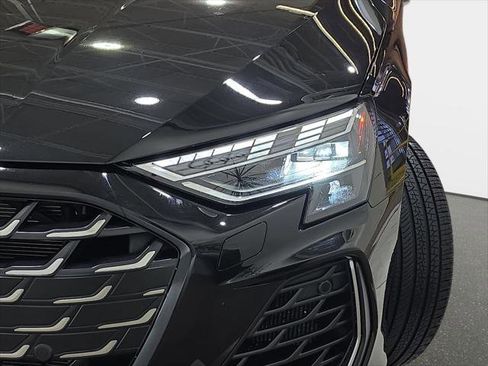 Certified 2025 Audi S3 Premium AWD/4WD image 33