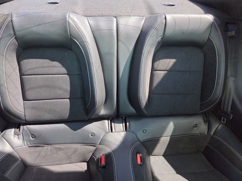 Used 2021 Ford Mustang Shelby GT500 w/ Technology Package image 21