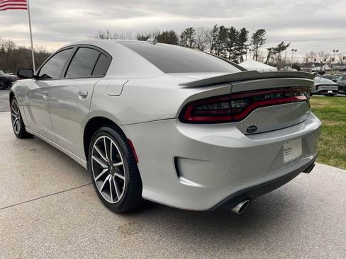 Used 2023 Dodge Charger R/T w/ Cold Weather Package image 6