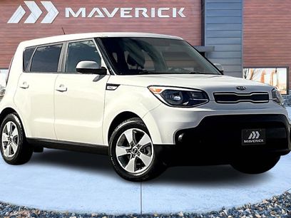Used 2019 Kia Soul
