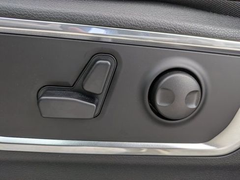 New 2026 RAM 1500 Laramie w/ Night Edition AWD/4WD image 21