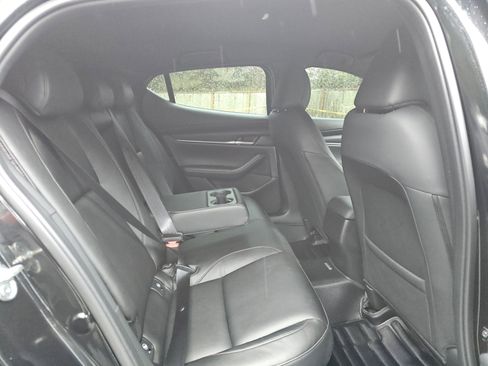 Used 2023 MAZDA MAZDA3 s image 11