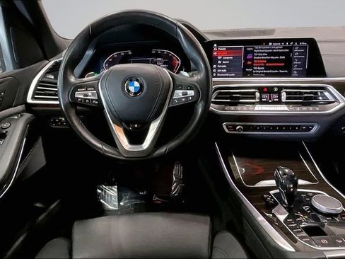Used 2021 BMW X5 xDrive40i w/ Convenience Package AWD/4WD image 7
