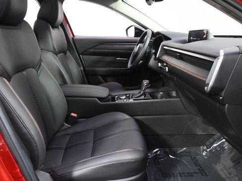 Used 2026 MAZDA CX-50 AWD 2.5 S w/ Weather Package image 16