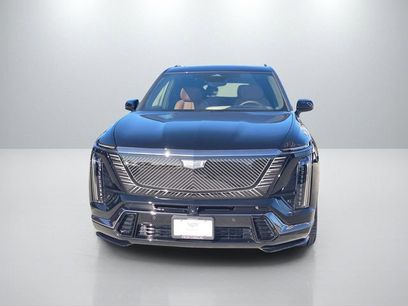 New 2026 Cadillac Vistiq Platinum